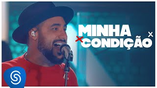 Raí Saia Rodada – Minha Condição DVD Era Eu Vídeo Oficial [upl. by Suneya]