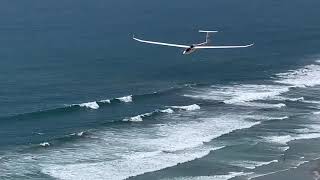 Weekday fun at Torrey Pines Gliderport [upl. by Nerred]