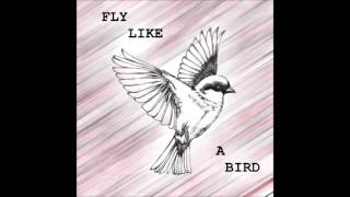 Fly like a bird  Original Song by HD [upl. by Rocray]