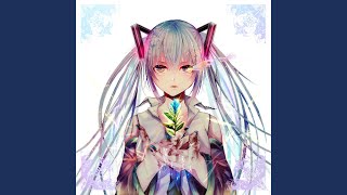 泥中に咲く feat 初音ミク [upl. by Atinob206]