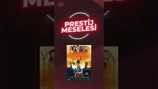 Sen Bir Star Olacaksın  Prestij Meselesi shorts primevideo [upl. by Bowyer614]