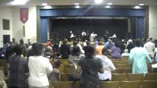 DOC MCKENZIE amp THE HI LITES  SOW GOOD SEEDSMust see these ladies dancing for Jesus [upl. by Ahsieken547]