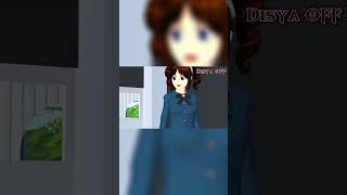 Nightshade Nomads lanjutan episode 1 DisyaOFF sakuraschoolsimulator sakura nightshadenomads [upl. by Sheelah]