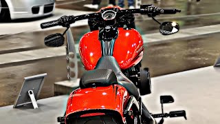 ALL 50 BestLooking HarleyDavidson Motorcycles For 2025 amp 2024 [upl. by Setarcos]