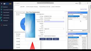 atACC ERP Registration [upl. by Enitsirk737]