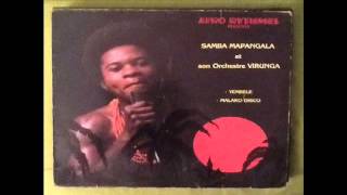 Samba Mapangala  Yembele [upl. by Jacquie]