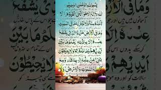 AyatAlkursi subhanallahforeverything islamicscripture expolarshortsviralvideos2024ayatulkursi [upl. by Ecienal]