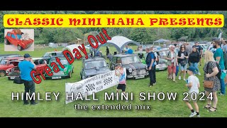 Himley Hall Mini Show 2024 [upl. by Akehs83]