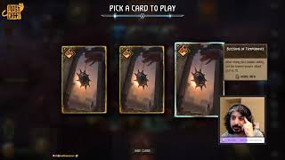 Gwent  MOURNTART DEVOURING ACHERONTIA I almost lost elp  MO Renfri Koshchey vs OTB Vice [upl. by Cassondra]