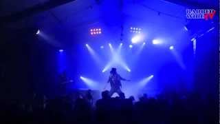 Barbed Wire  Gimmi Gimmi Gimmi Rock Version Live [upl. by Boucher]