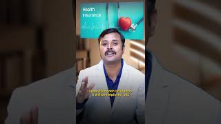 Why You Need Separate Health Insurance  Vijayakumar [upl. by Alisia963]