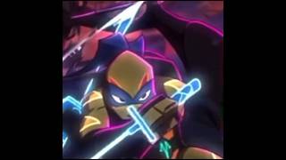 disoriented persona Leonardo Edit edit rottmnt ￼capcut [upl. by Calan857]