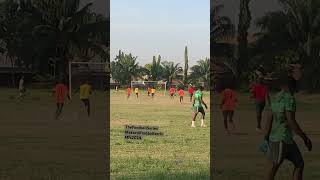 Grassroots football mfs2024 [upl. by Ameyn]