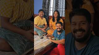 Na ketathu correct thana comedyshorts friends briyani [upl. by Blatt]