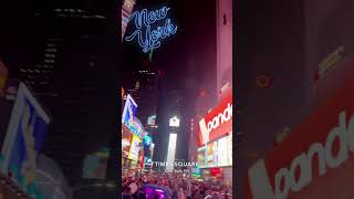 Work hard make dream come true motivationalvideo newyork indian dreambig enjoy explore [upl. by Ettevi]