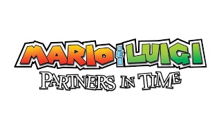 Bowser Battle  Mario amp Luigi Partners in Time [upl. by Ennoval]