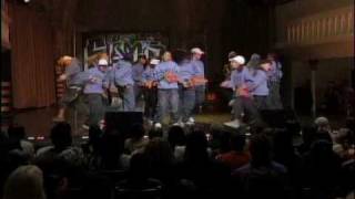 Yolanda Adams  I Believe Clip Honey with Lil Romeompg [upl. by Olwen]