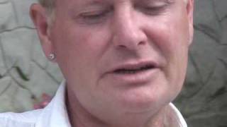 Interview with Gazza about alcoholism Raoul Moat and the press Part 1 of 2 [upl. by Steffane644]