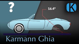 VW Torsion Bar Adjustment Explained [upl. by Ashman]