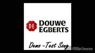 Douwe Egberts Commercial 2020 [upl. by Clava]