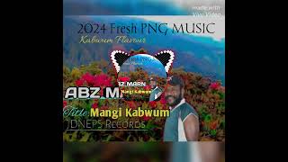 Another latest hits from JDNEPS RecordsABZ MARN TitleMangi Kabwum [upl. by Nettirb202]