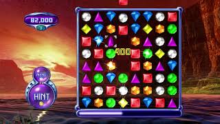 Action Mode 290550 Level 5  Bejeweled 2 [upl. by Alyosha]