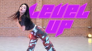 Ciara  Level Up  iMISS CHOREOGRAPHY [upl. by Valer75]