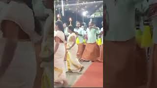 Aadu mayile chinth malayalam traditional [upl. by Mullane122]