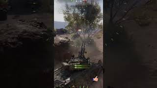 TVP T 5051 best moments in World of Tanks [upl. by Garv715]