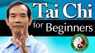 Tai Chi for Beginners Video  Dr Paul Lam  Free Lesson and Introduction [upl. by Recha960]