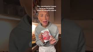 nuovo TIKTOK DI GAIA CLERICI tiktok shorts [upl. by Kabob]