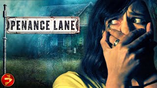 PENANCE LANE  Tyler Mane Scout Taylor Compton  Thriller Horror  Full Movie  FilmIsNow [upl. by Ennayelsel786]