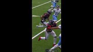 Robert Woods catches for a 18yard Gain vs Tennessee Titans [upl. by Losiram724]