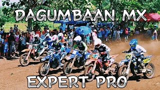 Maningo vs Planas vs Bebillo vs Nuñeza EXPERT PRO 1st heat DAGUMBAAN mx [upl. by Sena541]