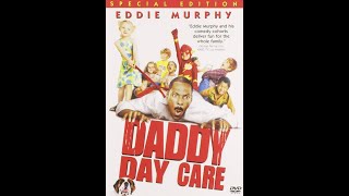 Trailers From Daddy Day Care 2003 DVD [upl. by Frederigo]