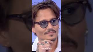 Johnny Depp A Heartfelt Message to My Loyal Fansquot [upl. by Tennos703]