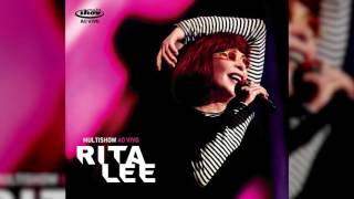 Rita Lee  quotBabyquot  Multishow Ao Vivo [upl. by Oal]