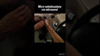 Purificazione cuoio capelluto hair spa [upl. by Fabrin986]