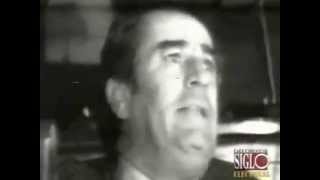 Discurso Wilson Ferreira en la madrugada del 27 de junio de 1973 [upl. by Teiv]