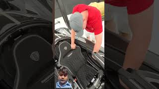 100 million dollar rupees cars how to get open 👐👐 automobile autocrisis carspot cartrade auto [upl. by Moersch]