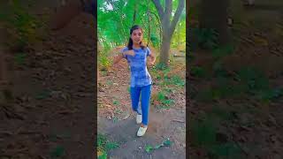 Dil thodi upar Kala tu chij badi anmolsorts video 💃 🥰🥰 [upl. by Nibas]