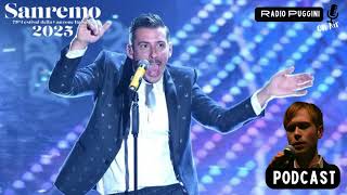 Francesco Gabbani a Sanremo 2025 con un Nuovo Singolo tra i Big del Festival [upl. by Jem]