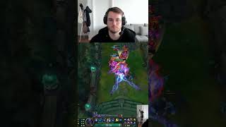 Das Ende D Ehrenbraum twitchtvxiohlol leagueoflegends leaguetok pentakill [upl. by Zeralda]