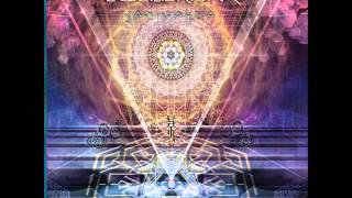 Hitech Darkpsy Mix 2016 by Mamosus Yaminahua  Equilibrium [upl. by Jabe891]