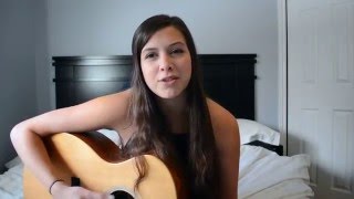 Nothin Like You DanShay  Robyn Ottolini Cover [upl. by Ailekahs]