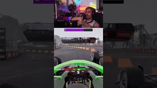 CHIUDI LA CURVA OGNI TANTO🤦‍♂️ F1 F124 F1MEMES fyp fypシ F1MEME OPENLOBBY F1GAME FORMULA1 [upl. by Holt]