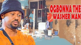 OGBONNA THE WASHERMAN COMPLETE SEASON 1MIKE GOSON CHACHE EKEH2024 LATEST NIGERIAN NOLLYWOOD MOVIE [upl. by Cartwell]