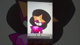 A4 as Garnet from Steven Universe  comment more suggestions [upl. by Gonzales87]