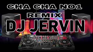 CHA CHA No1  DJJervin Remix  PMADJS  Isabela djs [upl. by Grubb]