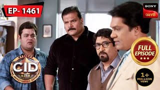 Death Of Informers  CID Bengali  Ep 1461  Full Episode  19 Nov 2023 [upl. by Pachston]